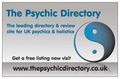 Psychic Directory