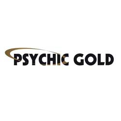 Psychic Gold Events